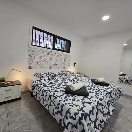 公寓 San Marino With Heated Pool, Only 450 Meters To The Beach, Aircondition, Wifi *