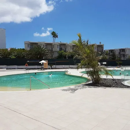 San Marino With Heated Pool, Only 450 Meters To The Beach, Aircondition, Wifi