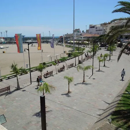 San Marino With Heated Pool, Only 450 Meters To The Beach, Aircondition, Wifi