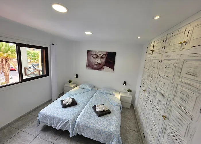 San Marino With Heated Pool, Only 450 Meters To The Beach, Aircondition, Wifi Apartment *