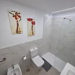 San Marino With Heated Pool, Only 450 Meters To The Beach, Aircondition, Wifi *