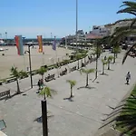 San Marino With Heated Pool, Only 450 Meters To The Beach, Aircondition, Wifi